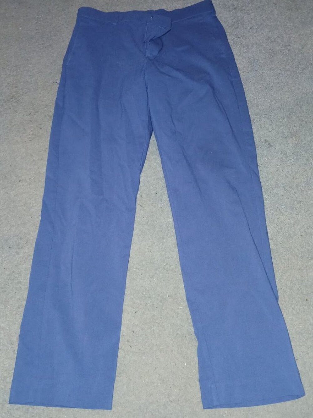 Croft & Barrow pants